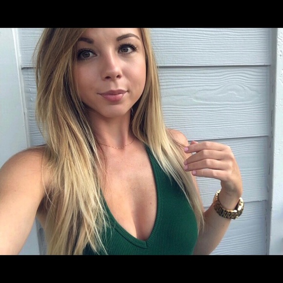 kristiebell92